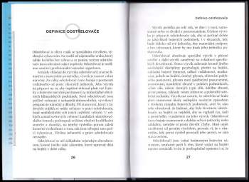 Tapio A. M Saarelainen: Bílý odstřelovač Simo Häyhä