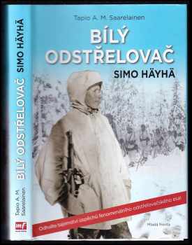 Bílý odstřelovač Simo Häyhä
