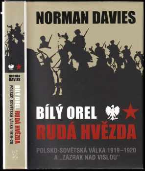 Norman Davies: Bílý orel, rudá hvězda