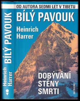 Bílý pavouk