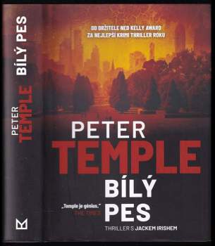 Peter Temple: Bílý pes