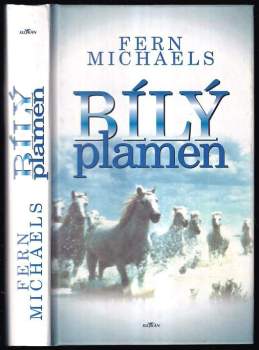 Bílý plamen