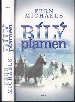 Bílý plamen
