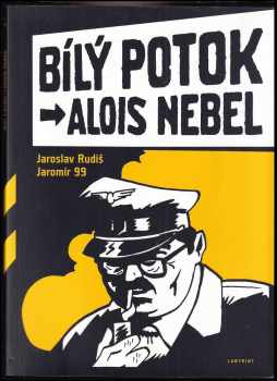 Jaroslav Rudiš: Bílý potok