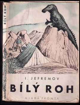 Bílý roh