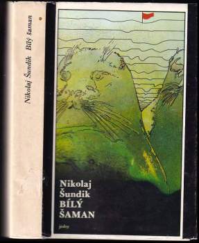 Bílý šaman