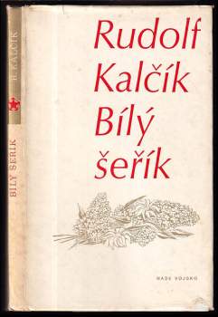 Bílý šeřík