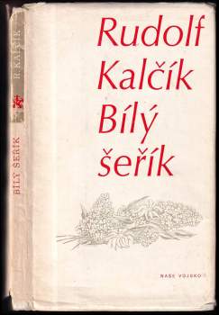 Bílý šeřík