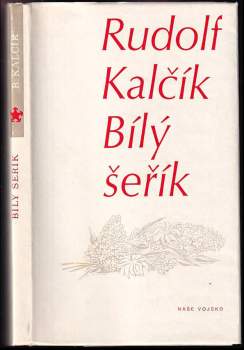 Bílý šeřík