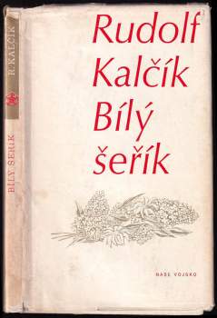 Bílý šeřík