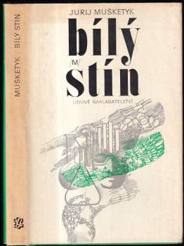 Bílý stín