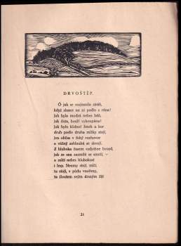 Petr Křička: Bílý štít