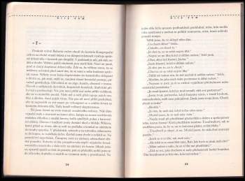 Don DeLillo: Bílý šum