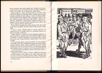 Henri Barbusse: Bílý teror