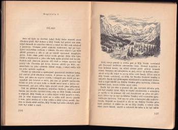 Jack London: Bílý tesák BEZ OBÁLKY