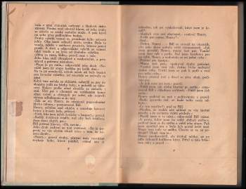 Jack London: Bílý Tesák