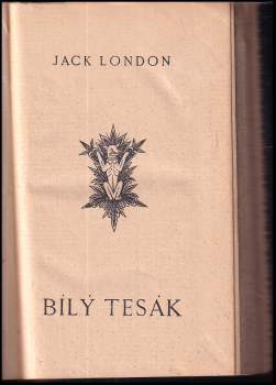 Jack London: Bílý tesák