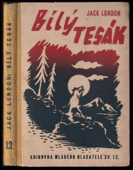 Bílý tesák