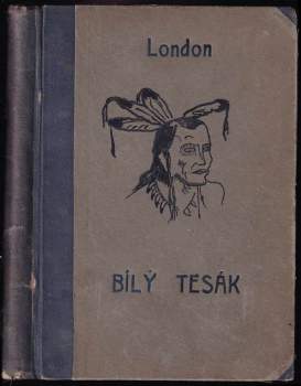 Jack London: Bílý tesák