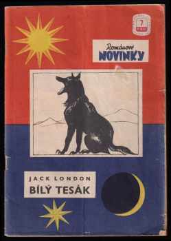 Bílý tesák