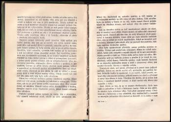 Jack London: Bílý tesák