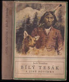 Jack London: Bílý tesák