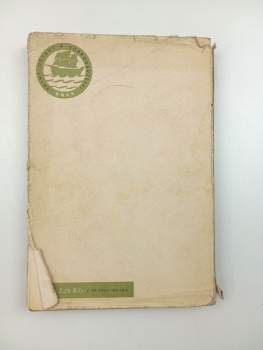 Jack London: Bílý tesák S OBÁLKOU