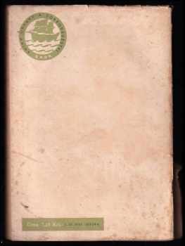 Jack London: Bílý tesák S OBÁLKOU
