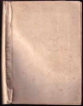 Bílý tesák - Jack London (1954, Státní nakladatelství dětské knihy) - ID: 714628