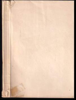 Bílý tesák - Jack London (1954, Státní nakladatelství dětské knihy) - ID: 764403