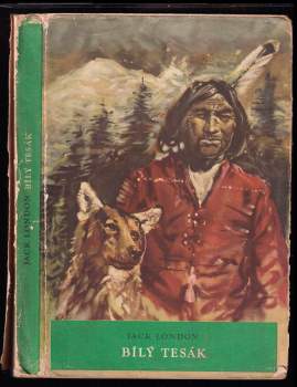 Jack London: Bílý tesák