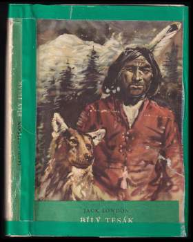 Jack London: Bílý tesák