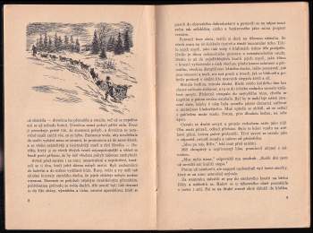 Jack London: Bílý tesák