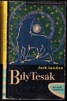 Jack London: Bílý tesák