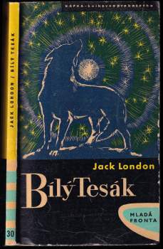 Jack London: Bílý tesák