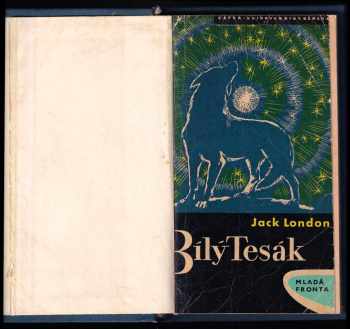 Jack London: Bílý tesák