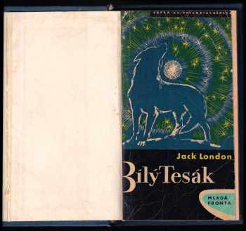 Jack London: Bílý Tesák