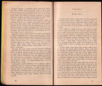 Jack London: Bílý tesák