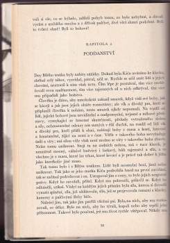 Jack London: Bílý tesák