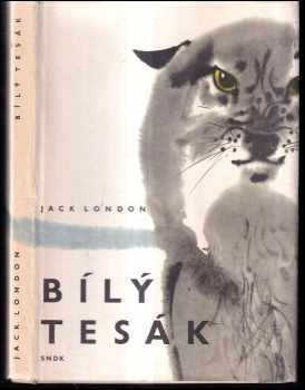 Jack London: Bílý tesák