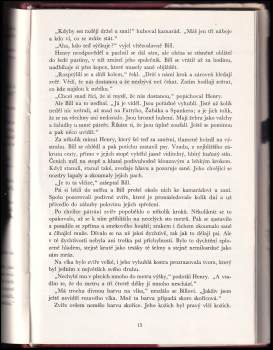 Jack London: Bílý tesák