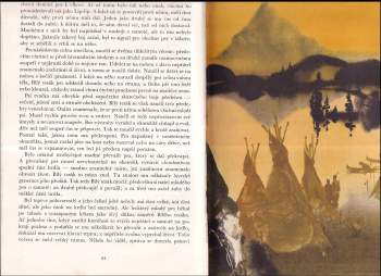 Jack London: Bílý tesák