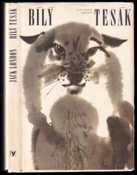 Jack London: Bílý tesák