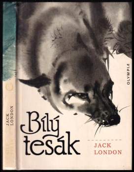 Bílý tesák