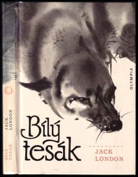 Jack London: Bílý tesák