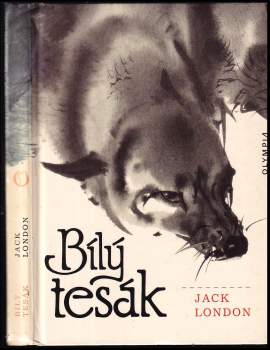 Jack London: Bílý tesák