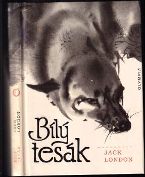 Jack London: Bílý tesák