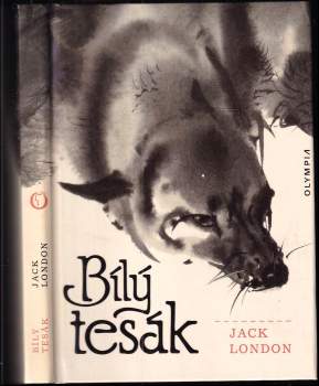 Jack London: Bílý tesák