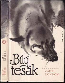 Jack London: Bílý tesák