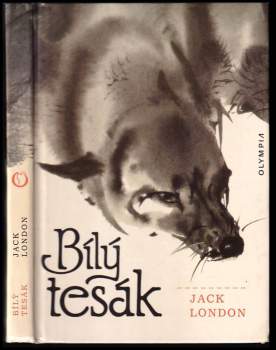 Jack London: Bílý tesák
